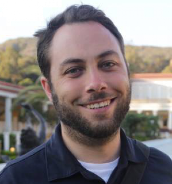 Daniel De Haan Ian Ramsey Centre