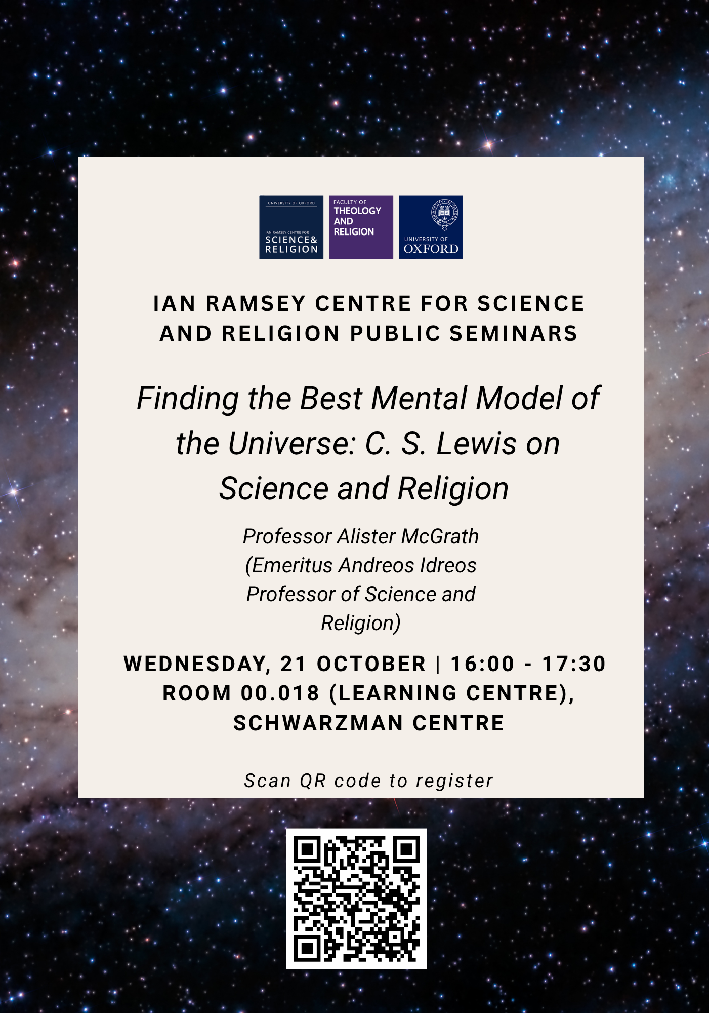 irc lecture 1