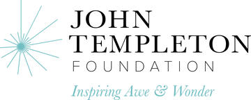 John Templeton Foundation Logo 